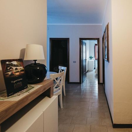 Ferienwohnung Casa Alice Lucca Centro Exterior foto